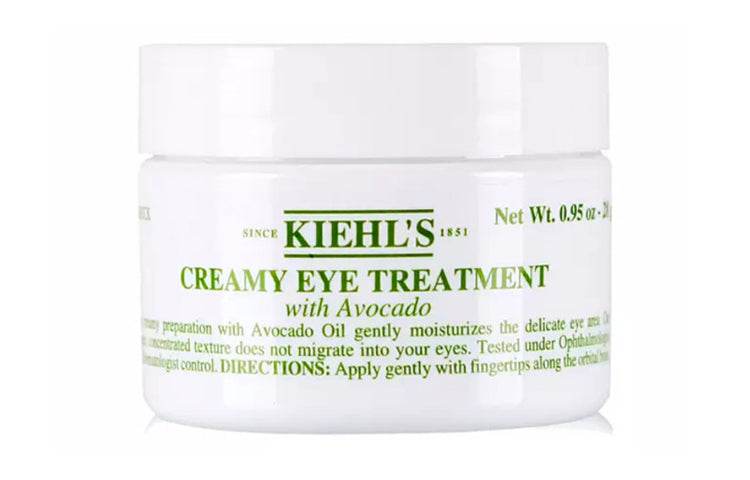 Крем для кожи вокруг глаз Kiehl's Avocado Treatment - Boxette Shop